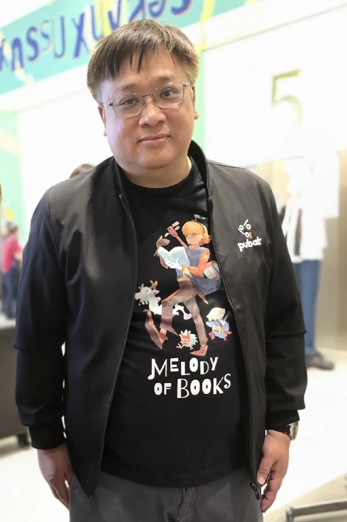 วันสุดท้าย ‘มหกรรมหนังสือฯ' ทะลุเป้า 1.5 ล้านคน! ยอดขาย 474 ล้านบาท