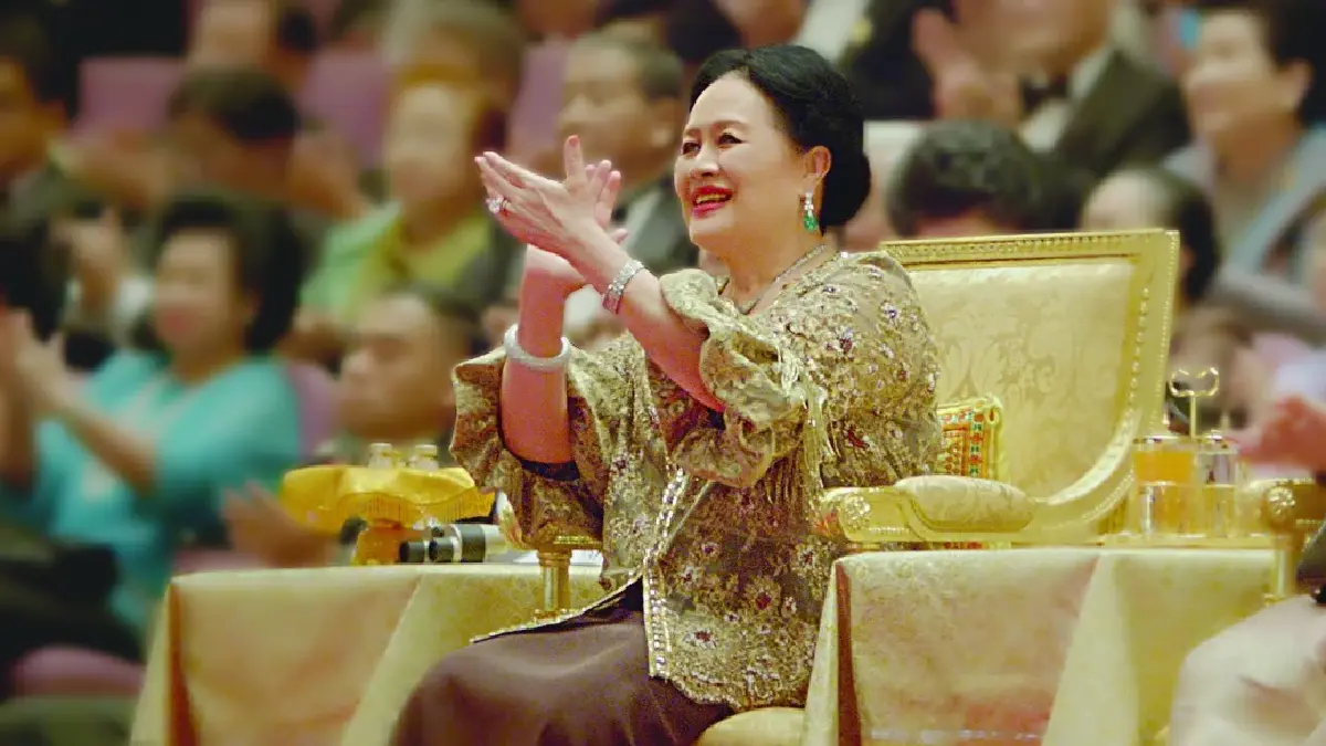 ประวัติ โขนพระราชทาน สมเด็จพระพันปีหลวง ศิลปวัฒนธรรมล้ำค่า