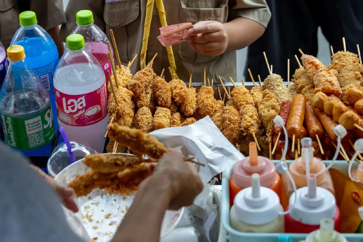 โรคอ้วนในเด็ก วิกฤติสุขภาพที่กำลังรุนแรงขึ้น