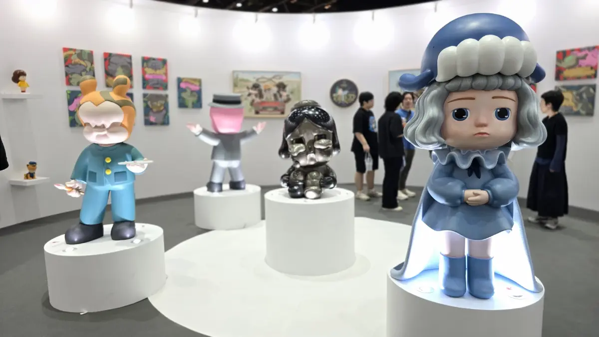 ท่องเที่ยวหลายสไตล์ในงาน \'DNA Travel & Fair 2025\' วันนี้ถึง 12 ต.ค. 68