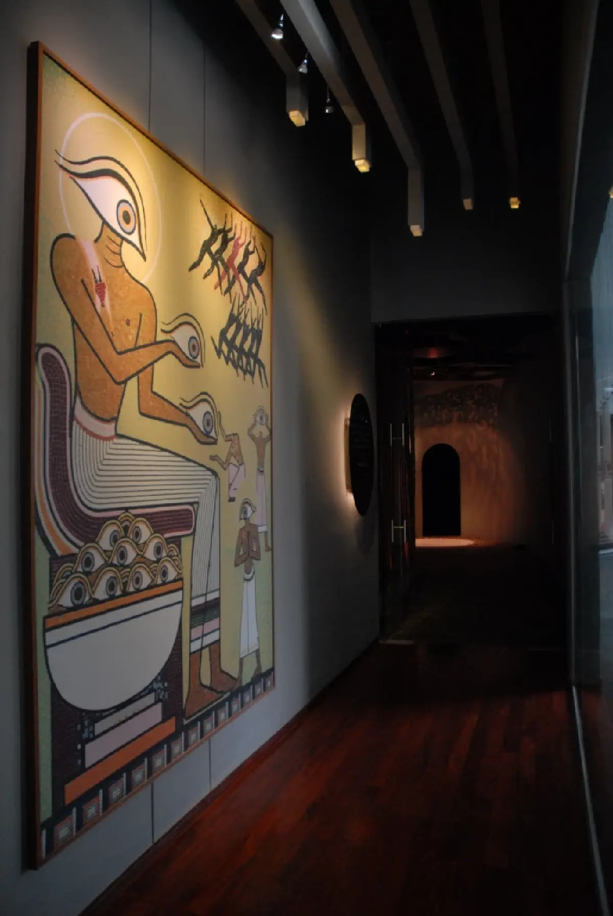 สวนพักใจในกรุงเทพ สุนทรียะที่มีต้นไม้ใหญ่ให้พิงหลัง