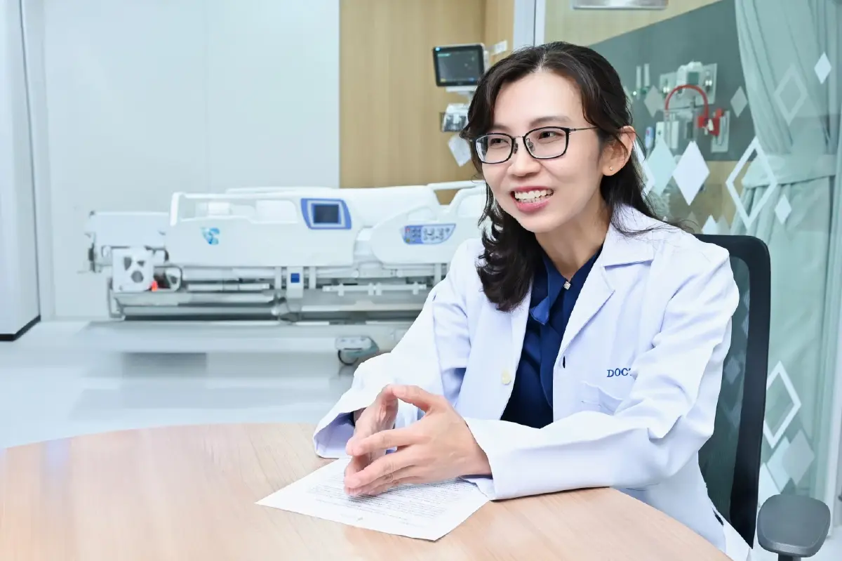 พลิกโฉมหอผู้ป่วยวิกฤต! ศิริราช ปิยมหาราชการุณย์ ยกระดับ SMART ICU อัจฉริยะ