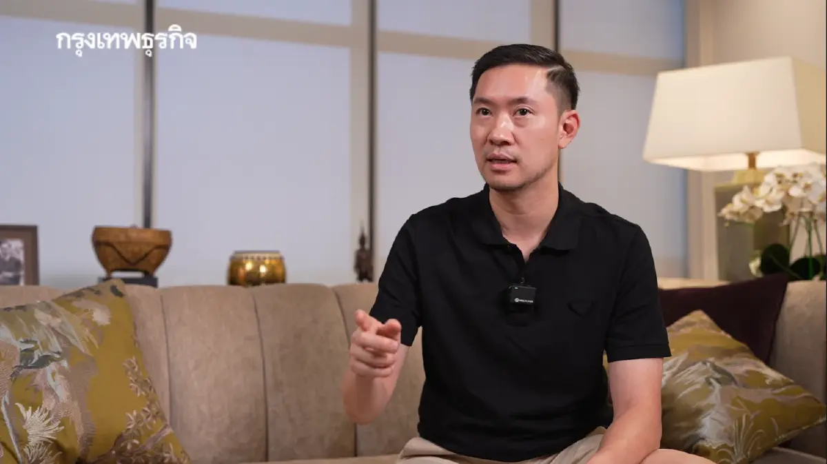 เปิดสูตรลงทุนแบบ บอย ท่าพระจันทร์ ของสะสม อันไหนเบื่อ ต้องขายได้!