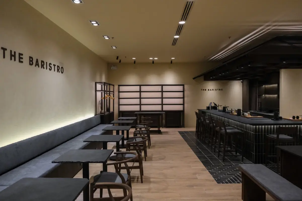 ‘The Baristro’ ล้มอาถรรพ์ ‘เชียงใหม่เมืองปราบเซียน’ ขายดีเฉียด ‘ร้อยล้าน’ เล็งเข้ากรุงเทพฯ เพิ่ม