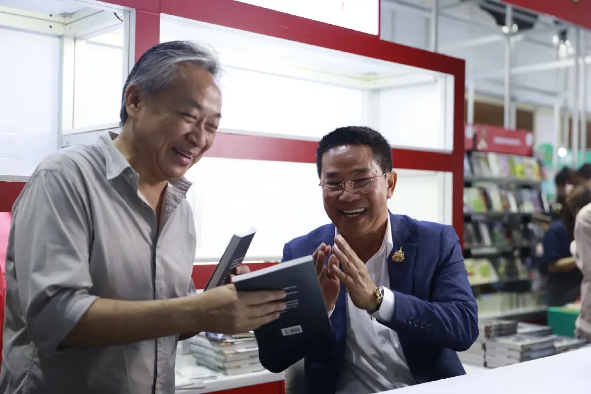 ‘พิชิต’ เขียนหนังสือความยุติธรรมหล่นหาย ปูด กกต.อุ้มคดีฮั้ว สว.