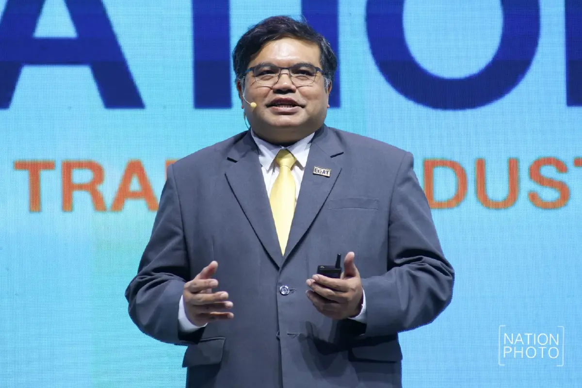 'กฟผ.' เดินเกม 'พลังงานอนาคต' ดันกริดอัจฉริยะหนุนไทยสู่ Net Zero