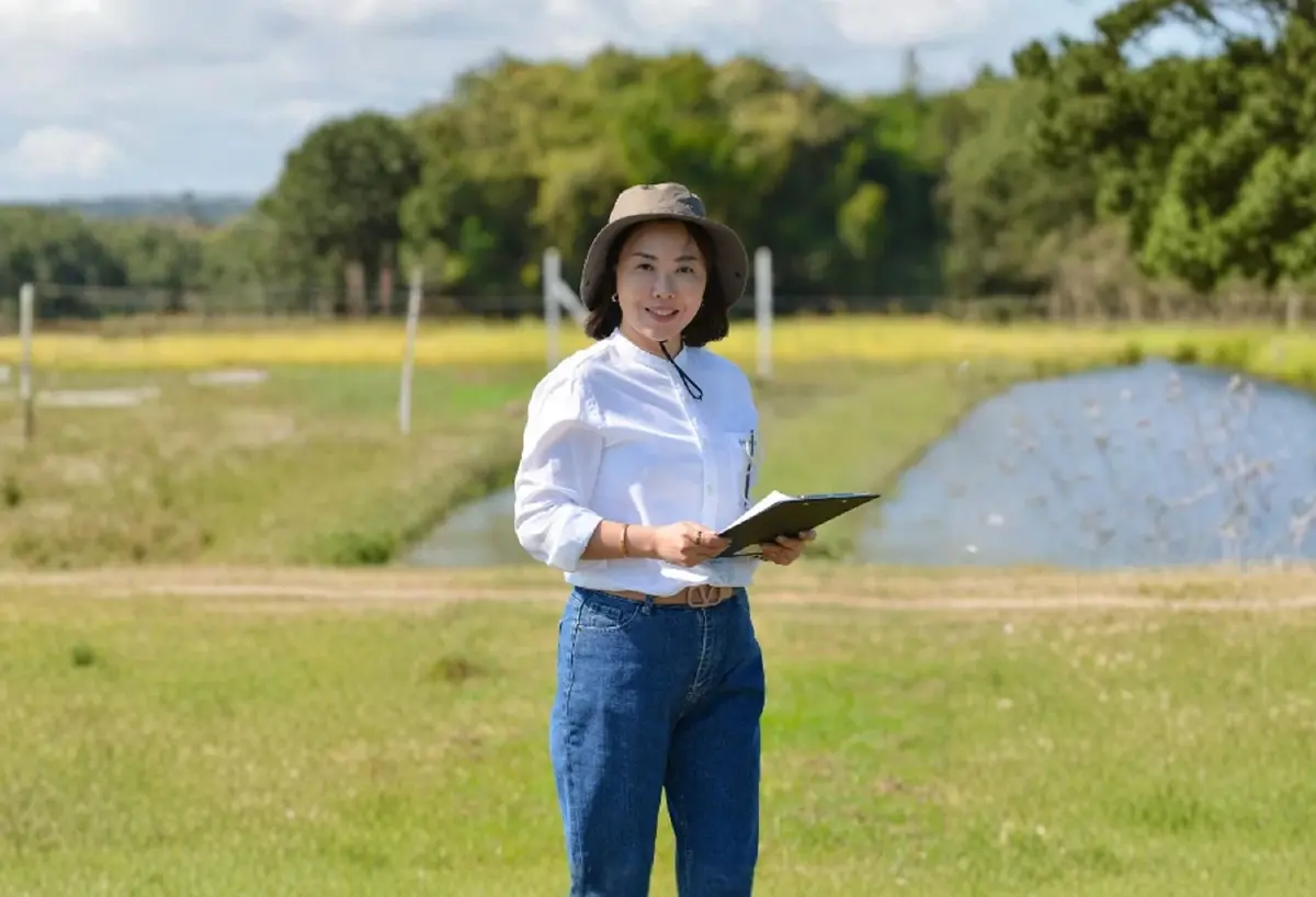 ซินเจนทา ยก เทคโนโลยีชีวภาพ ดัน ข้าวโพดเลี้ยงสัตว์ไทย เป็น พืชเศรษฐกิจแห่งอนาคต