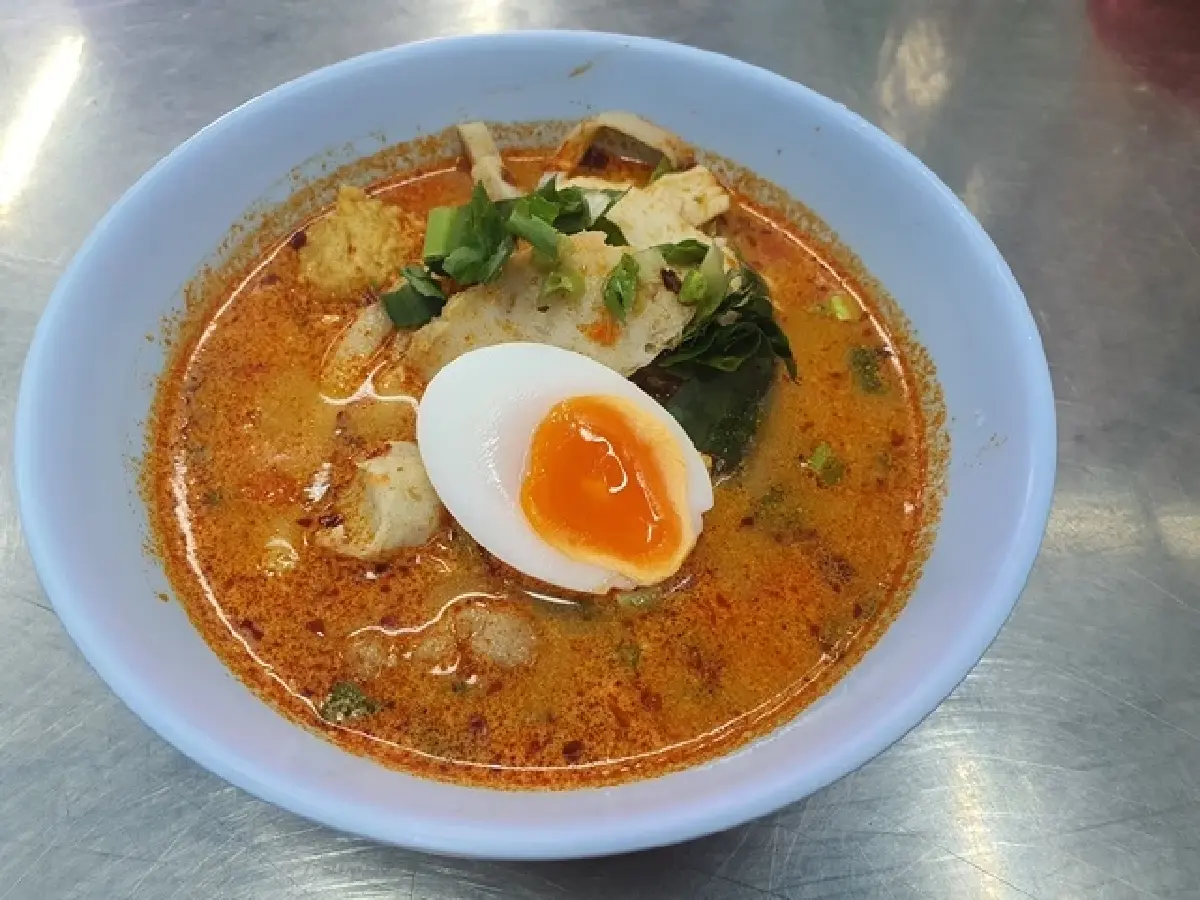 ‘10 ร้านก๋วยเตี๋ยว’ แสนอร่อย สุดประทับใจ ‘หมูหวานชวนชิม’