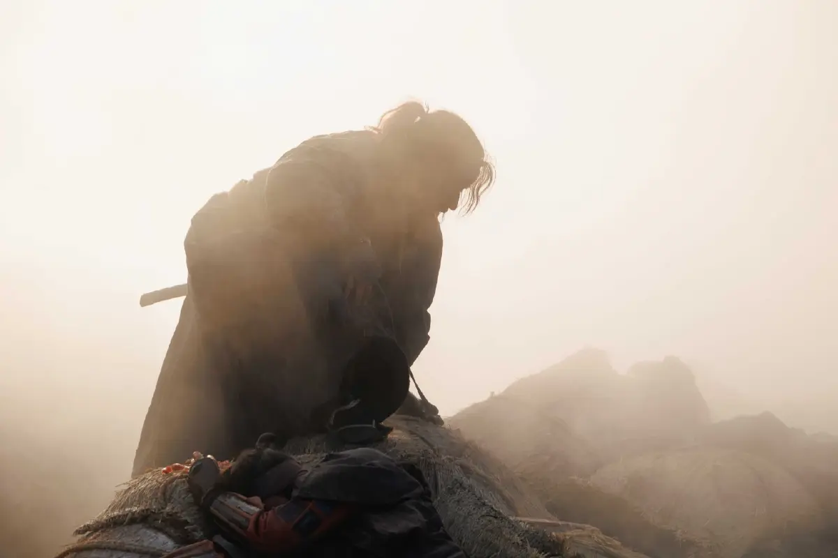 ‘ตี่ใหญ่ - แฟรงเกนสไตน์ - Stranger Things 5’ รับชมบน Netflix พ.ย. นี้