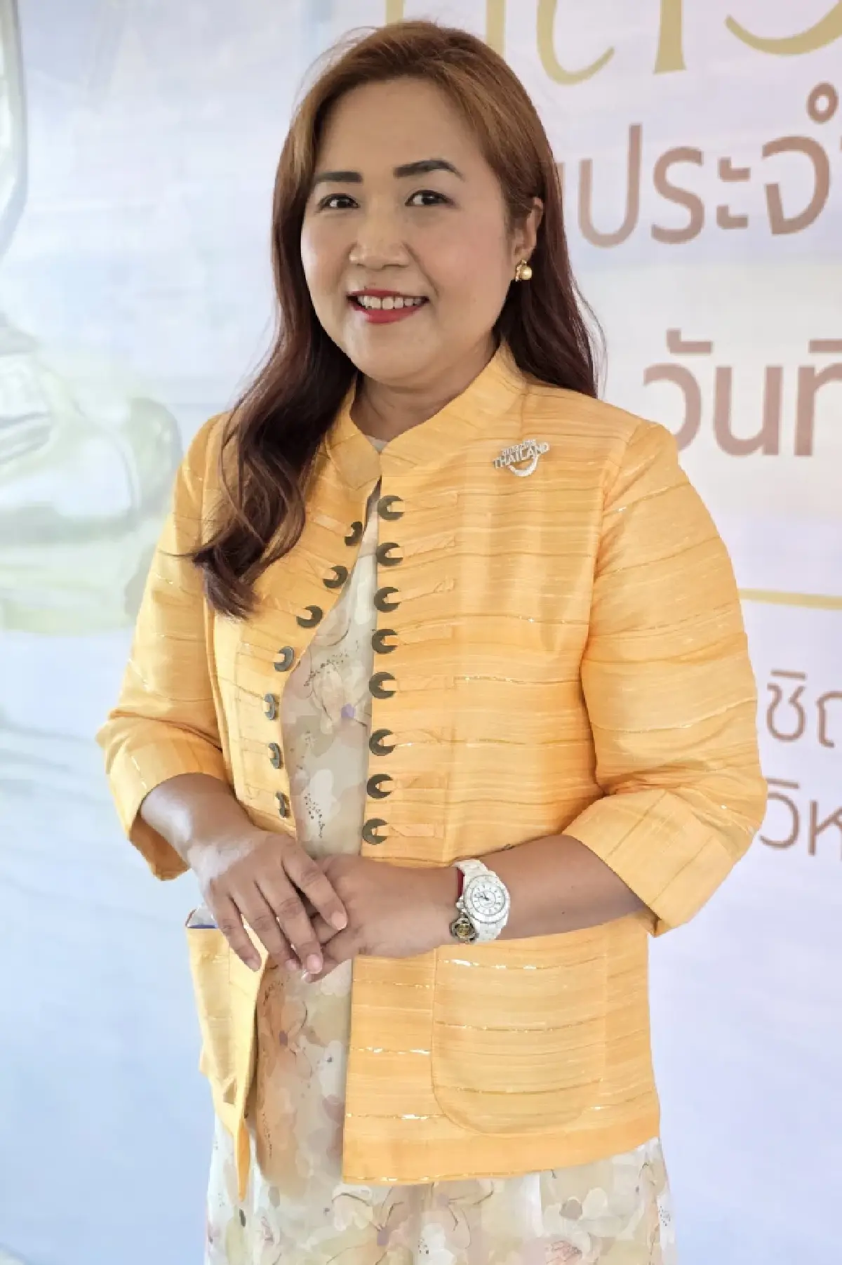 งาน ‘นมัสการหลวงพ่อโสธร’ งานประจำปี เริ่มวันที่ 31 ต.ค.-1 พ.ย. 68