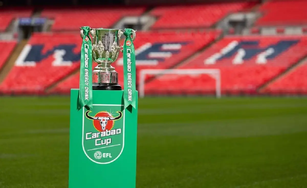 ดูบอลสด EFL Cup 'อาร์เซน่อล พบ ไบรท์ตัน' วิเคราะห์บอล คาราบาว คัพ