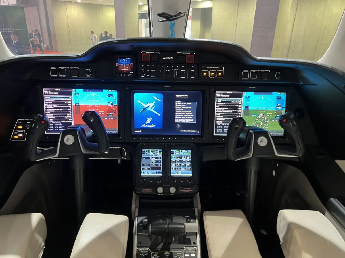 จากทางบก น้ำ อากาศ สู่อวกาศ 'ฮอนด้า' โชว์ผลงาน 'JMS 2025'