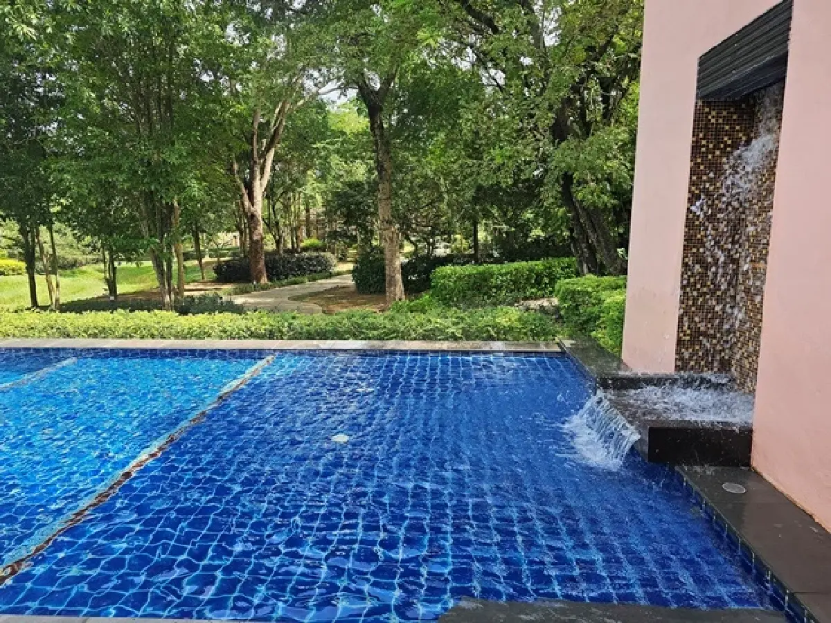 ‘เที่ยวราชบุรี’ พัก ‘ลา โปรวองซ์’ ราวกับอยู่ที่ ‘ฝรั่งเศสตอนใต้’