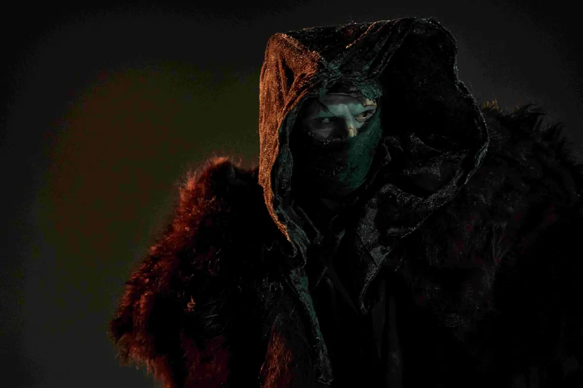 ‘ตี่ใหญ่ - แฟรงเกนสไตน์ - Stranger Things 5’ รับชมบน Netflix พ.ย. นี้