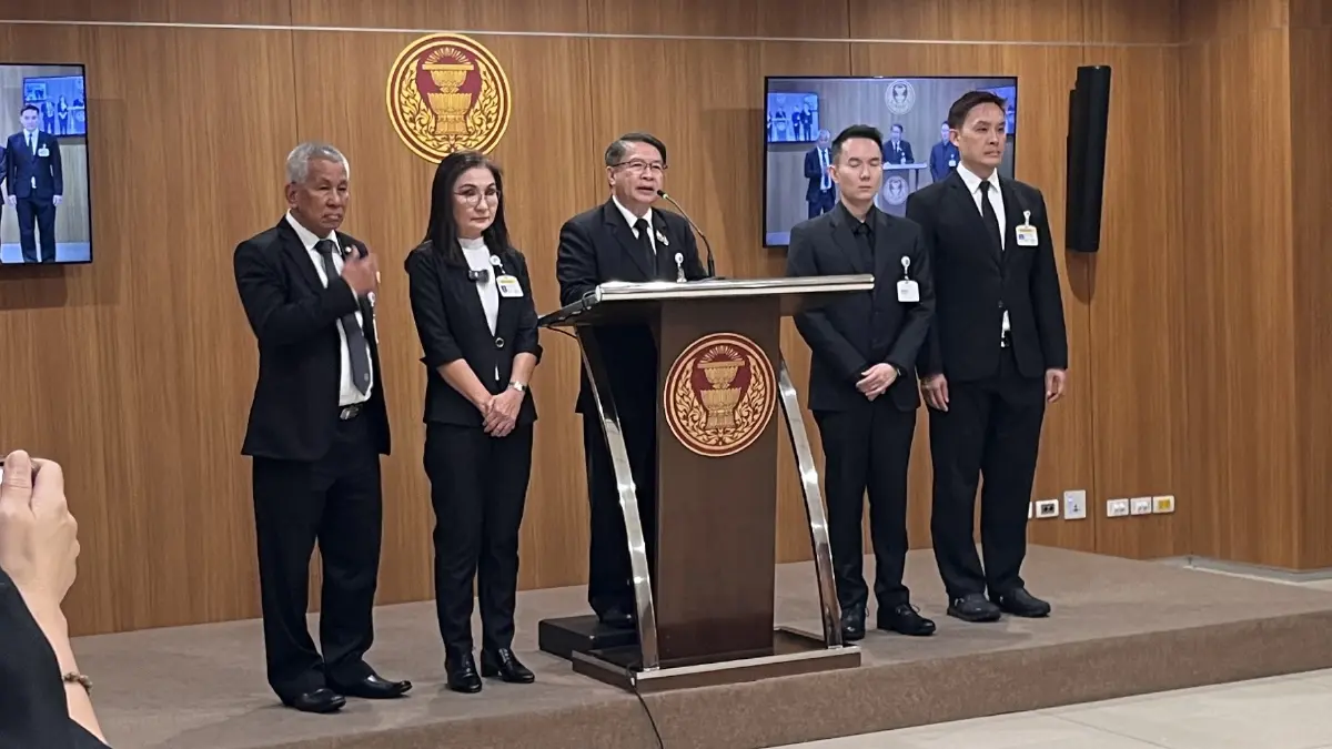 'นันทนา' หวัง 'ป.ป.ช.' ให้ความเป็นธรรม สู้คดีผิดจริยธรรมร้ายแรง