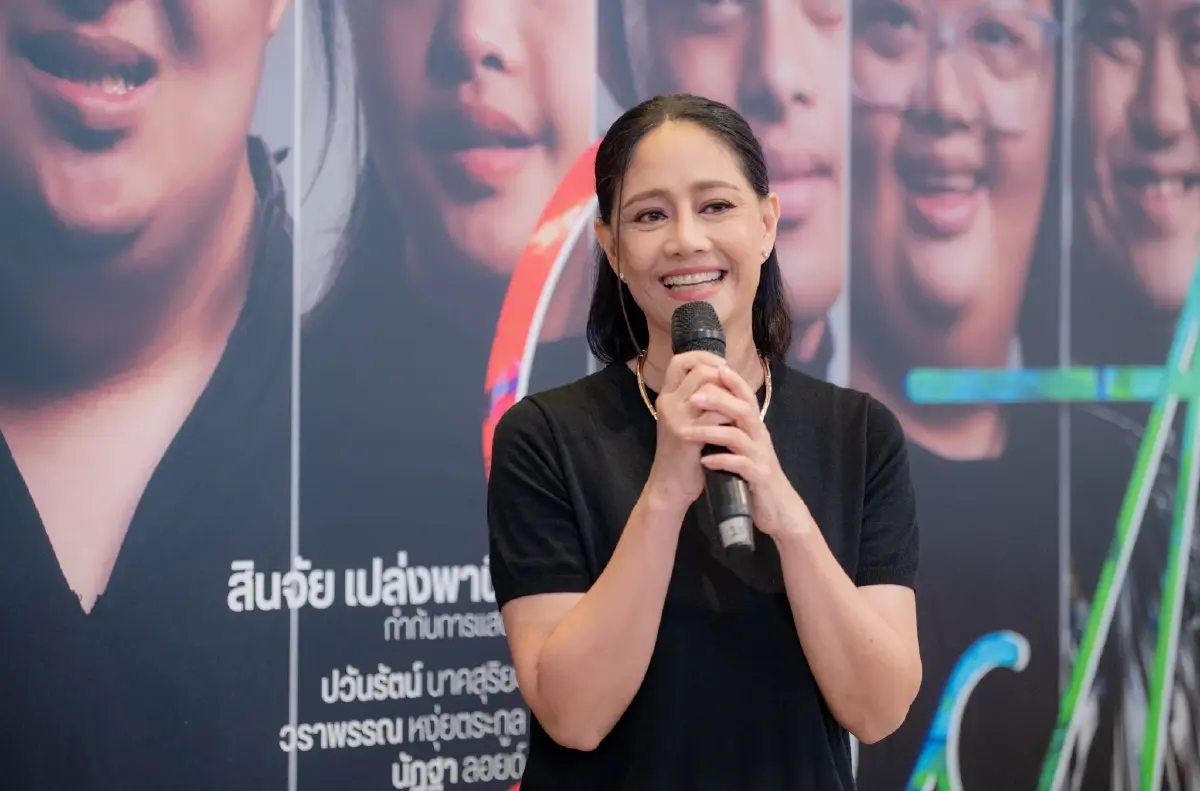 'รักเธอที่…ใจดี' และ 'Just Let Me Be' หนังสั้นเปิดมุมมองที่สังคมมองข้าม