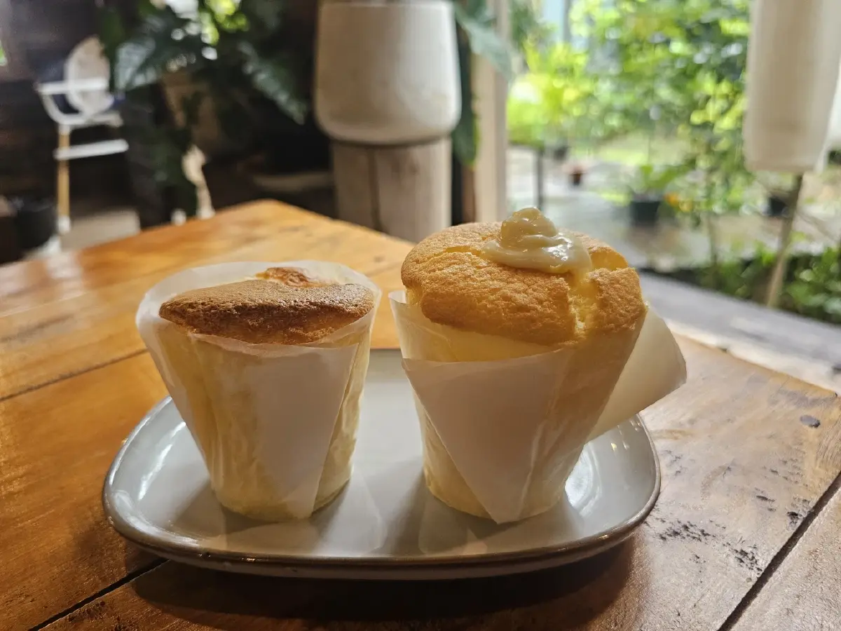 อร่อย สุขภาพดี ที่ ‘ตาวีฟาร์ม’ เขาใหญ่ ผักสดจากแปลงเก็บทุกเช้า