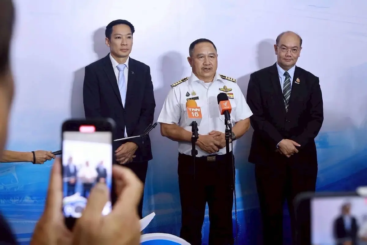 กพท.ครบรอบ 10 ปี ประกาศยุทธศาสตร์ เดินหน้าดันไทยสู่ฮับการบิน