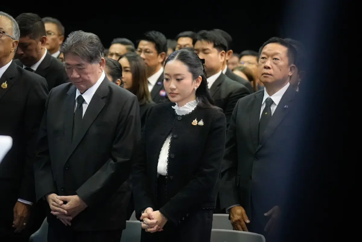 พท.ประชุมใหญ่ คาด ‘จุลพันธ์’ หัวหน้าพรรค - ’วราเทพ‘ จ่อนำ 2 สส.สมัคร