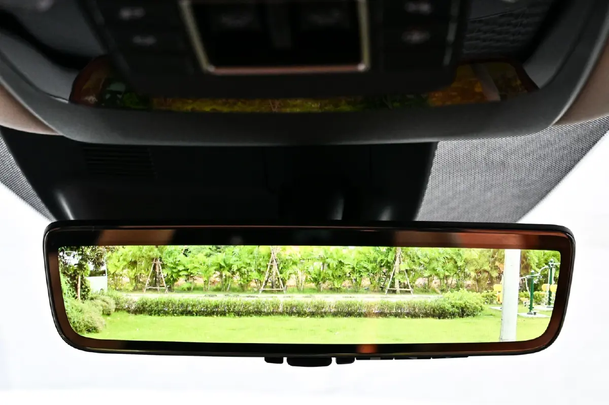 'เกีย'เพิ่มทางเลือก คาร์นิวัล ไฮบริด เปิดตัว ‘KIA Carnival HEV’