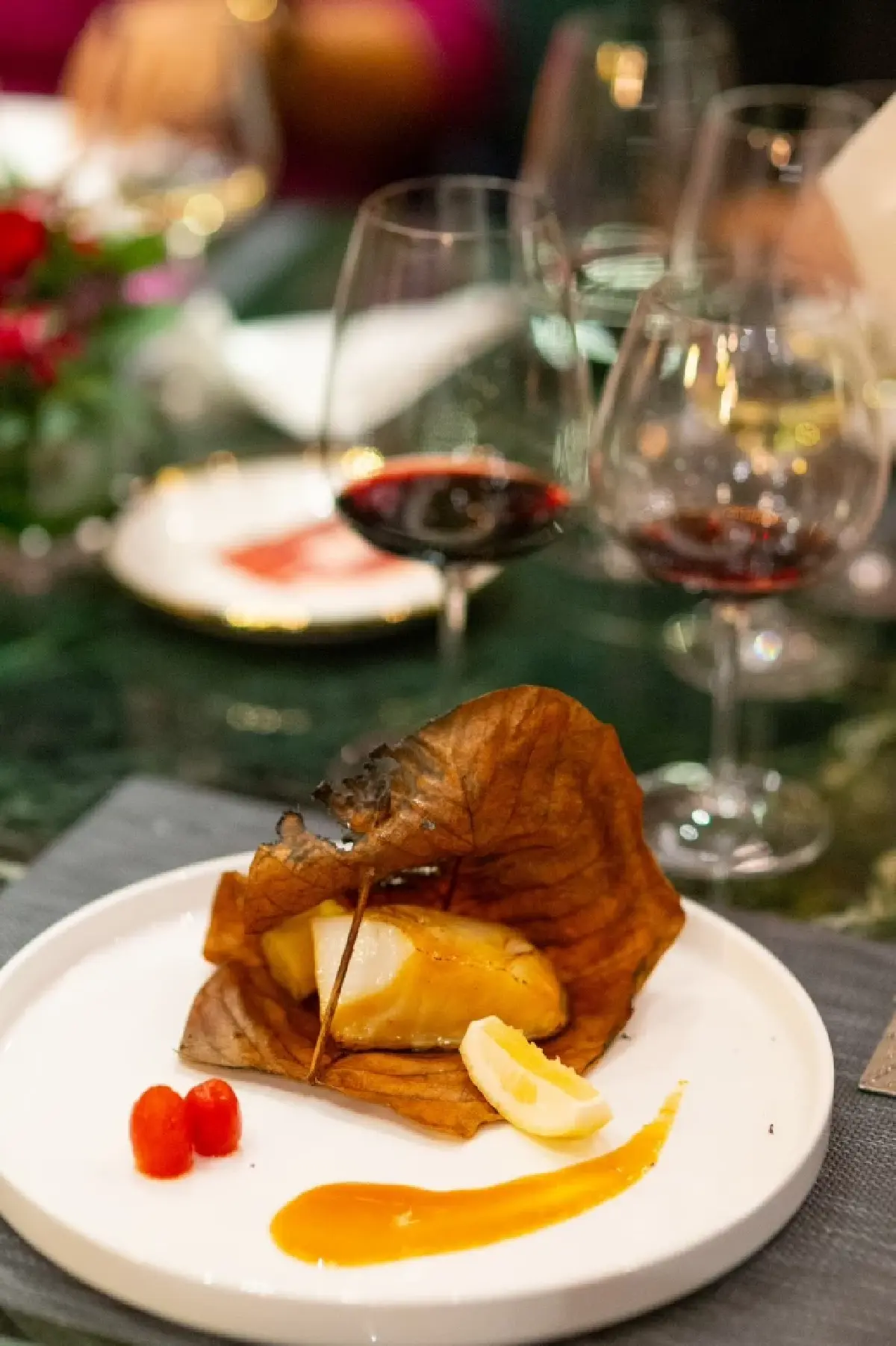 ‘5 จานอร่อย’ จาก 5 ทวีป ฉลอง 5 ปี ‘Bangkok Wine Room’ รามอินทรา 36