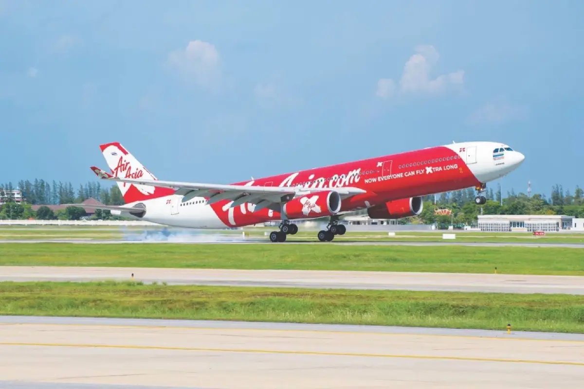 3 แอร์ไลน์โหมเปิดเส้นทางบิน ‘ญี่ปุ่น’ ‘บาทแข็ง’ หนุนคนไทยแห่เที่ยวนอก