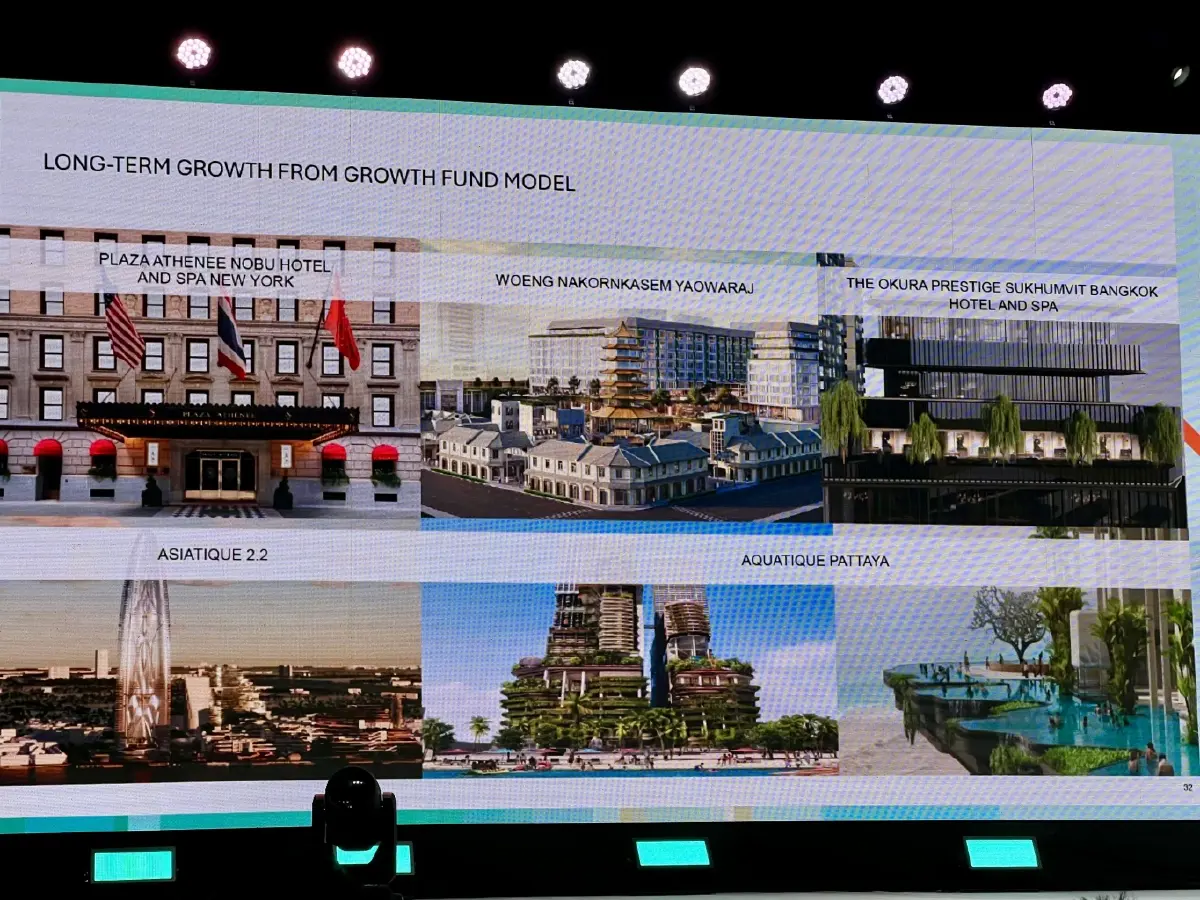 ‘เอเชียทีค’ ผุดเครื่องเล่นใหม่ ‘Sky Flyer’ สูงเท่าตึก 30 ชั้น ฟีลลิ่ง ‘ไดโนเสาร์บินได้’ ชมวิวเจ้าพระยา