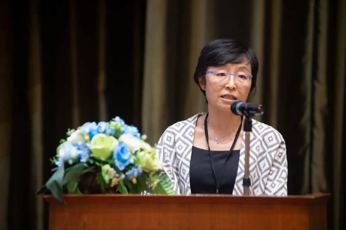 กรมประมง  เร่งลดความเหลื่อมล้ำทางเพศ สร้างการยอมรับ ได้ผลตอบแทนที่เท่าเทียม