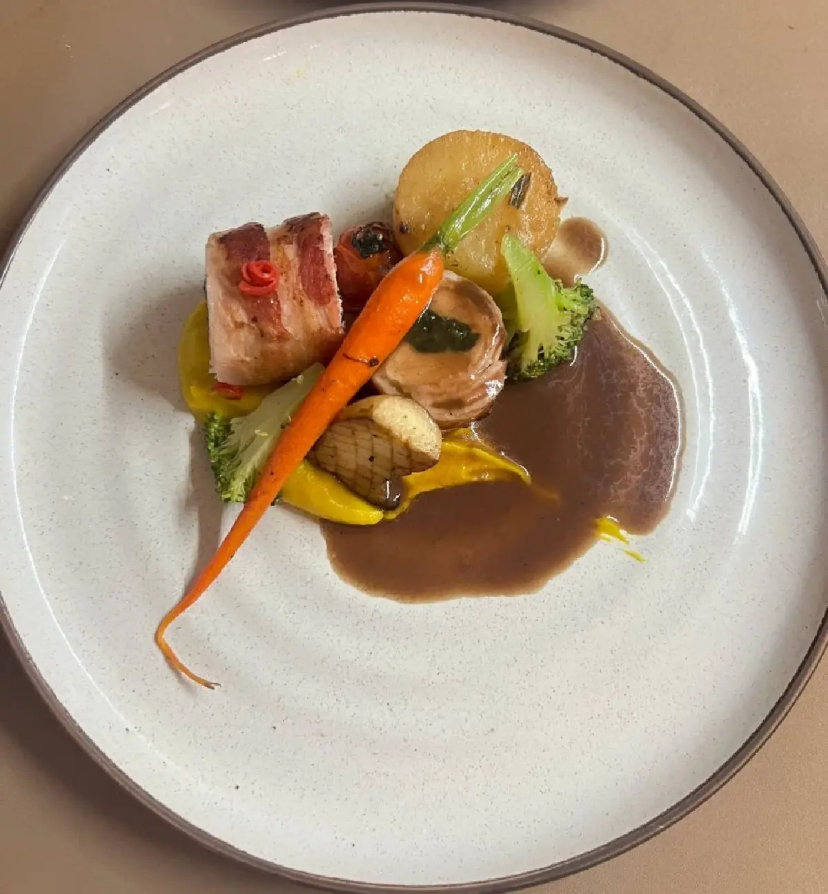 DPU จับเทรนด์ผู้บริโภคยุคใหม่ เสิร์ฟหลักสูตร'ศิลปะการประกอบอาหาร'