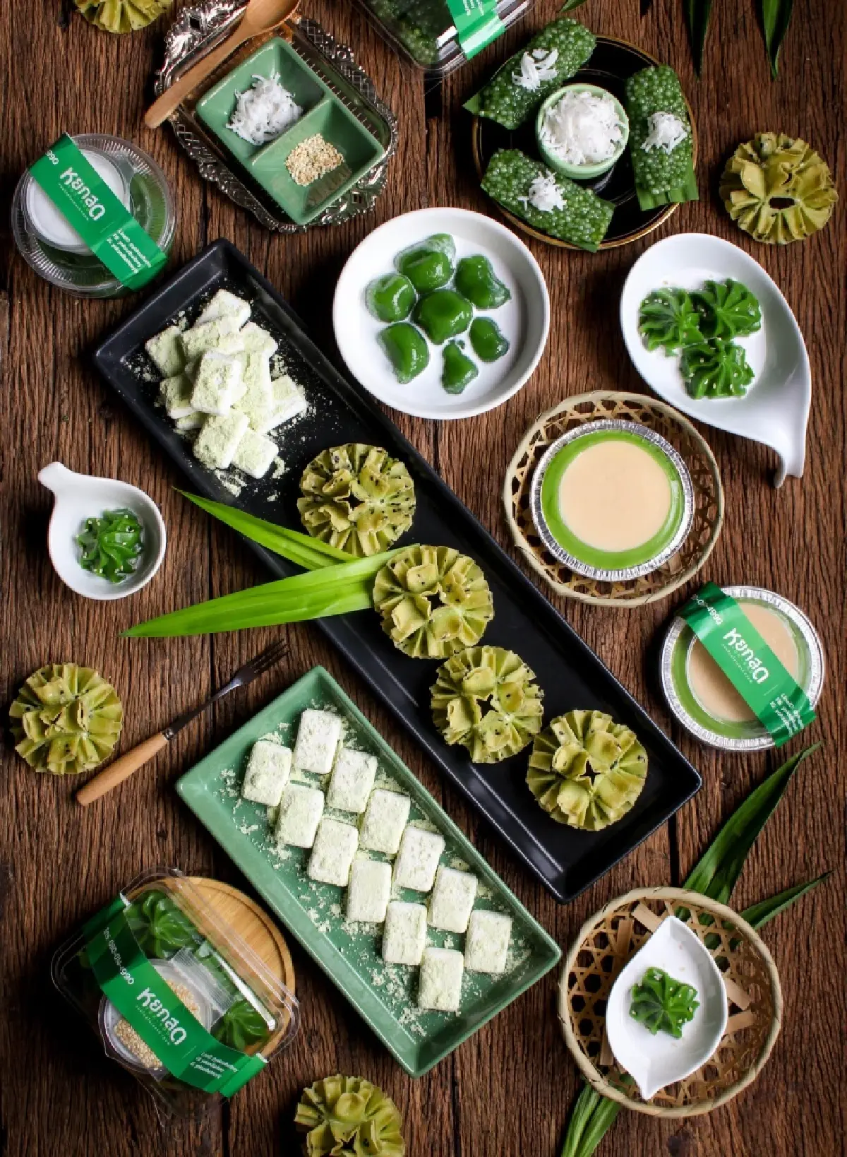 ‘หยกสด’ ขนมไทยรายได้ ‘144 ล้าน’ ได้กินตอนบวช เลยออกมาเปิดร้านของตัวเอง แง้มอยากไปต่างประเทศ