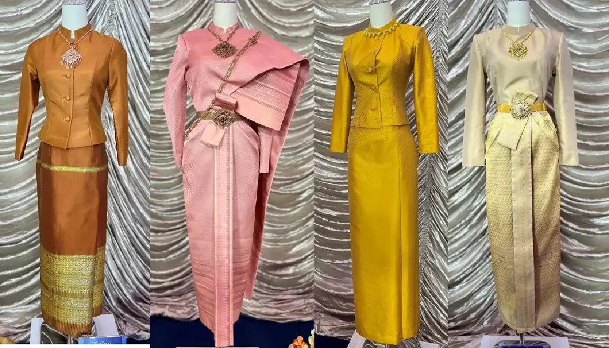 พระราชกรณียกิจ สมเด็จพระนางเจ้าสิริกิติ์ฯ พระราชชนนีพันปีหลวง แม่ของแผ่นดิน