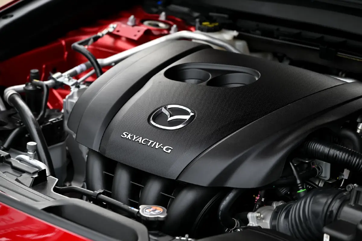 มาสด้า ซีเอ็กซ์-30 ช่วงล่างเด่น คุมง่าย รุ่นย่อยใหม่เข้าถึงง่าย