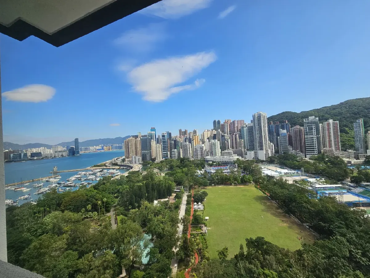 ‘เที่ยวฮ่องกง’ พักที่ ‘The Park Lane Hong Kong’ สะดวกสบาย