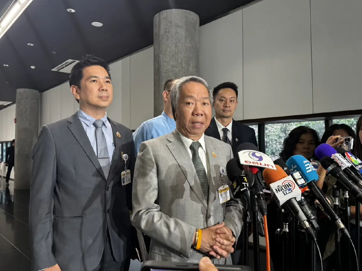 ‘สีน้ำเงิน’ คุมเกม ตั้ง ‘สสร.’ แลก‘แก้รธน.สำเร็จ’ก่อนยุบสภา