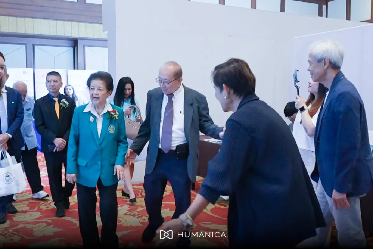 'Wellnest' แพลตฟอร์มสมดุลสุขภาวะสำหรับองค์กร ขับเคลื่อนด้วยAI