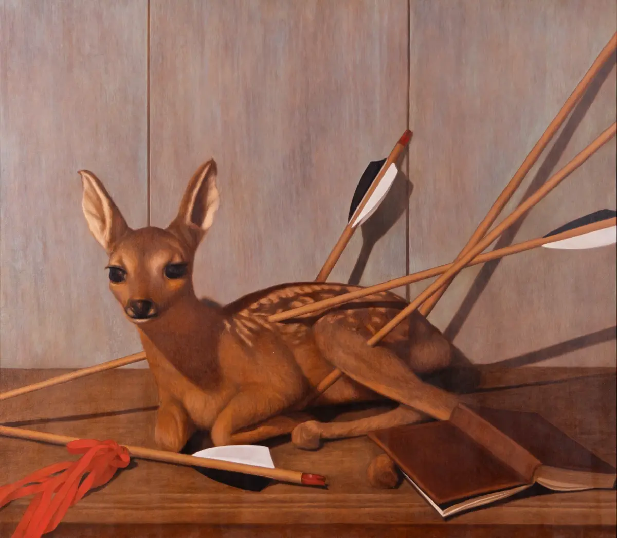 เริ่มต้น 19.5 ล้าน! ประมูลผลงาน อ.จักรพันธุ์ โปษยกฤต ทุบสถิติที่เคยมี