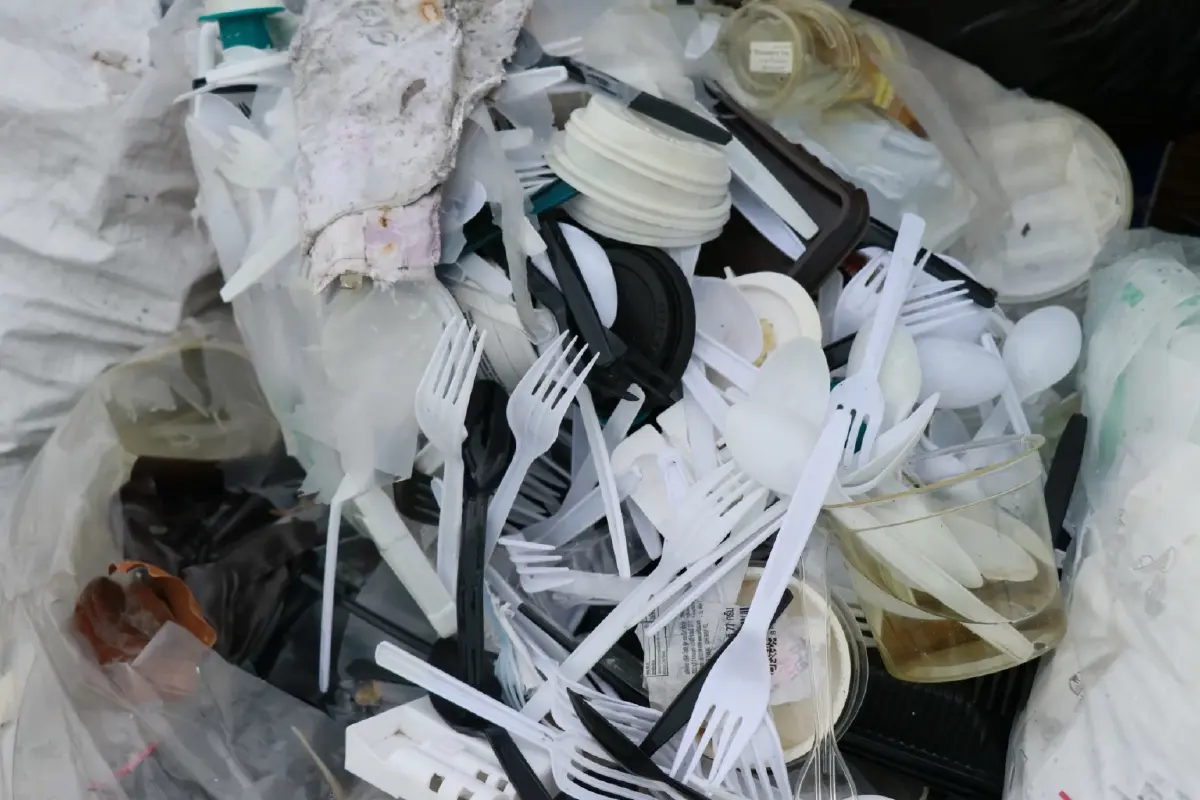 แยกขยะแล้วไปไหน? บทพิสูจน์ 'ไม่เทรวม' ลดขยะฝังกลบ ยกระดับชีวิตชุมชน