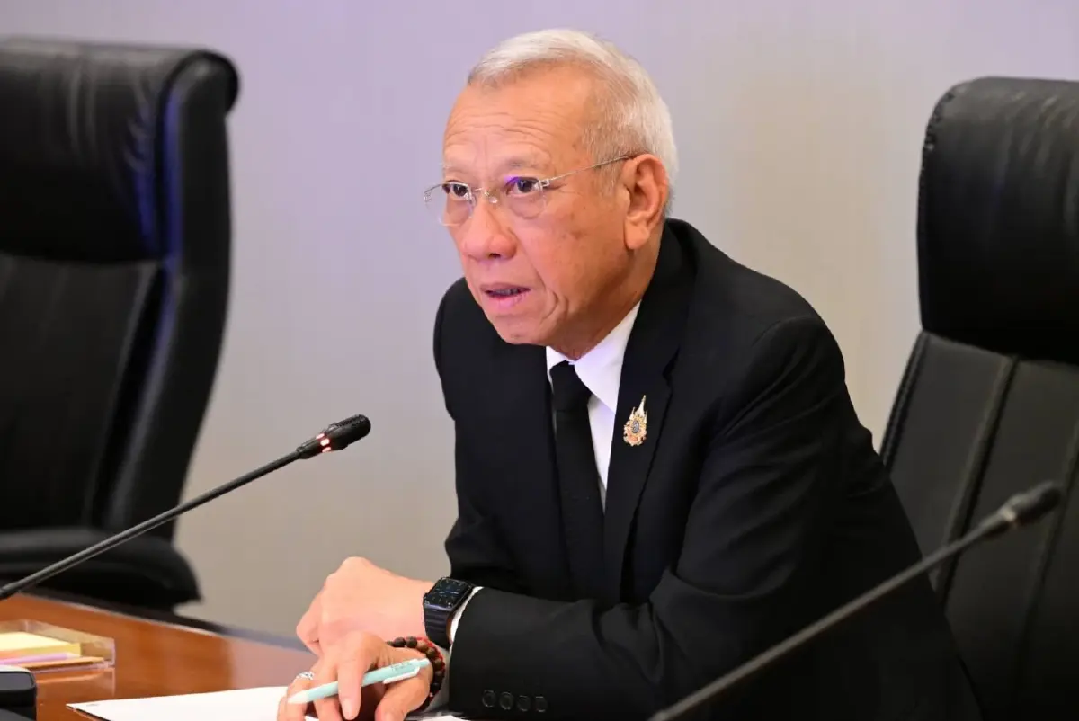 ‘พิพัฒน์’ จ่อเสนอ ครม. ทำแพ็กเกจ ‘รถไฟฟ้าเหมาจ่าย’ 40 บาท