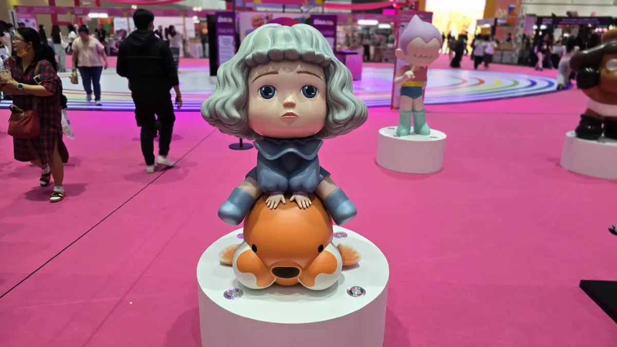 ท่องเที่ยวหลายสไตล์ในงาน \'DNA Travel & Fair 2025\' วันนี้ถึง 12 ต.ค. 68