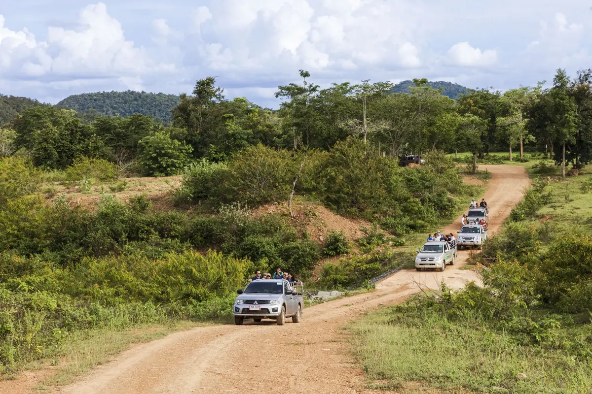 ชุมชนต้นแบบ 'ประจวบคีรีขันธ์' พลิกการอนุรักษ์สู่เศรษฐกิจที่ยั่งยืน