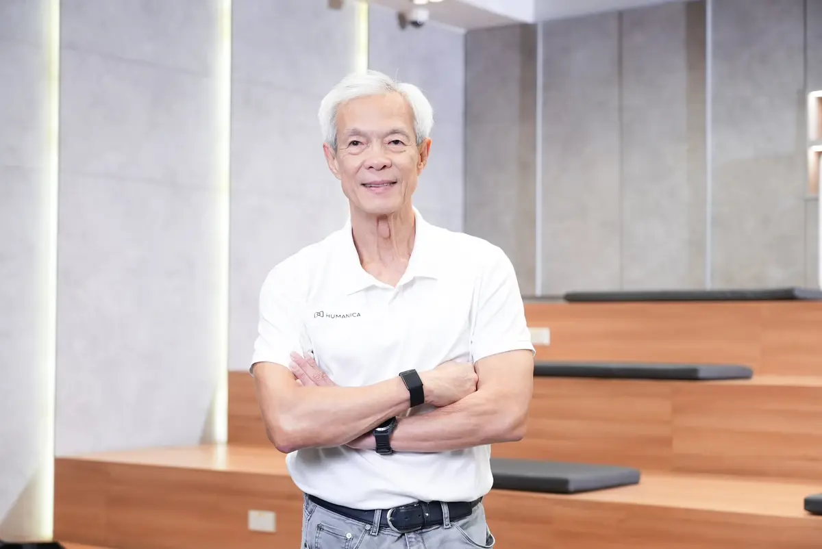 'Wellnest' แพลตฟอร์มสมดุลสุขภาวะสำหรับองค์กร ขับเคลื่อนด้วยAI