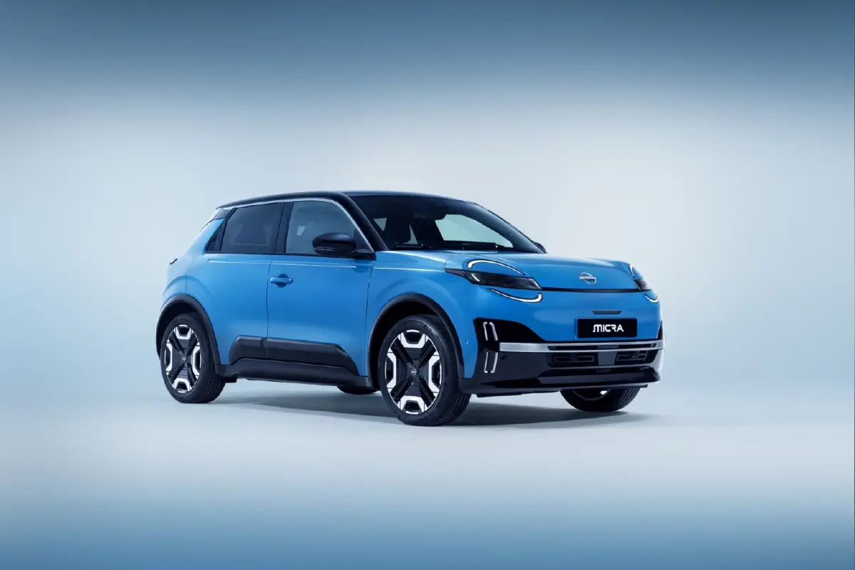 นิสสันขนทัพรถโชว์งาน JMS 'Elgrand ใหม่' ตัวความหวังฟื้นตลาด นำทีม