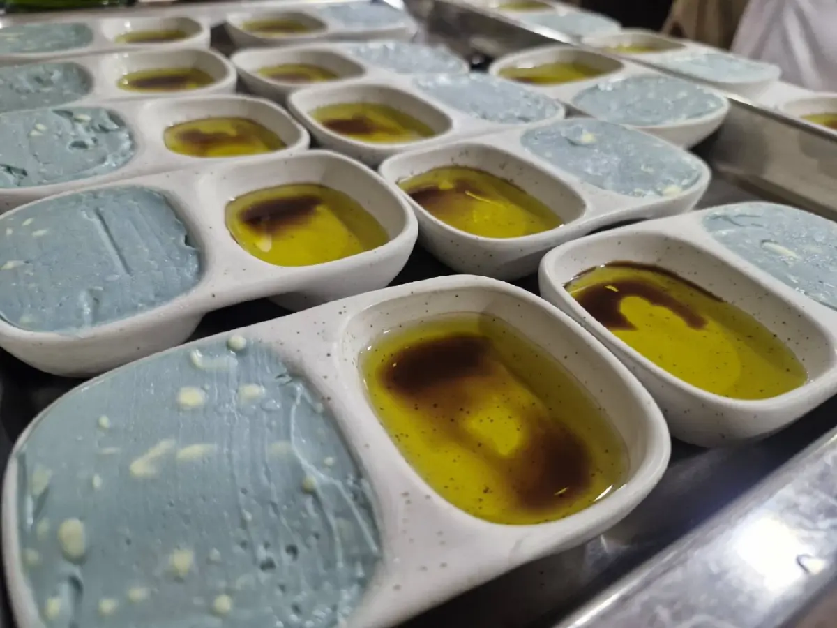 DPU จับเทรนด์ผู้บริโภคยุคใหม่ เสิร์ฟหลักสูตร'ศิลปะการประกอบอาหาร'