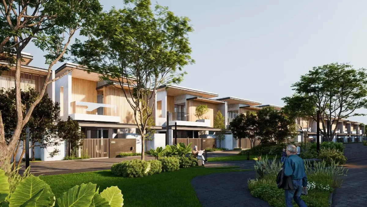 อสังหาฯปี69เสี่ยงสุญญากาศ'กานดา'เสนอรัฐบาลซื้อบ้านแก้หนี้