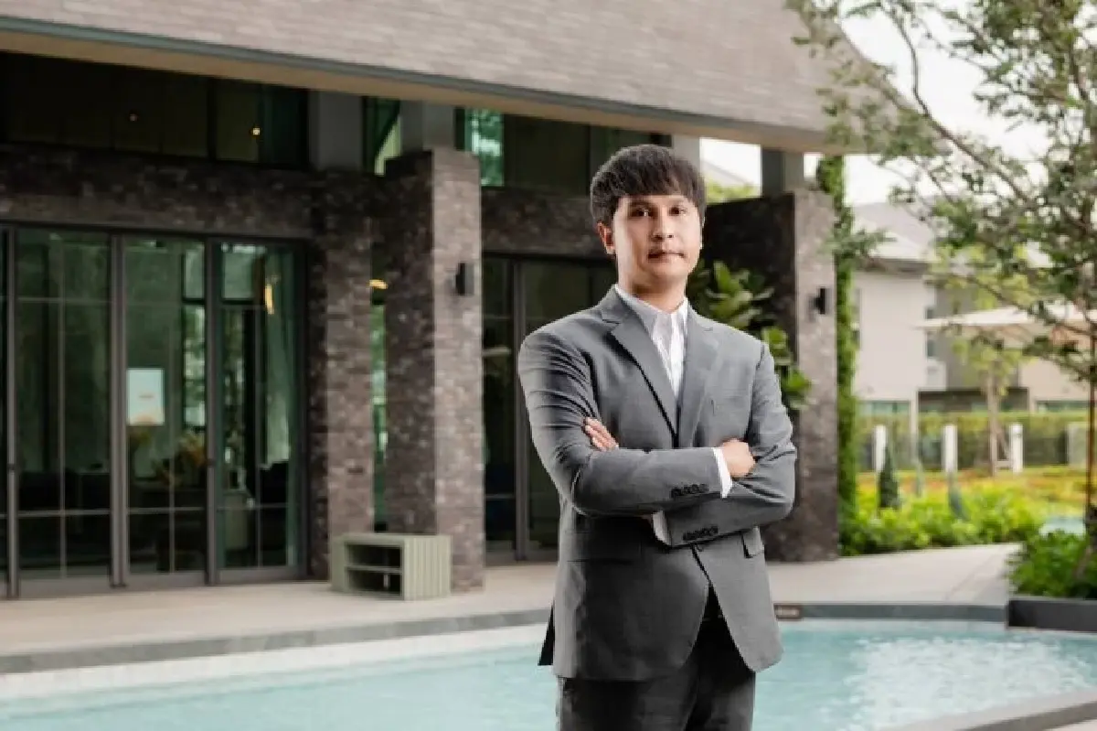 จับตาอสังหากทม.เทียบชั้นดูไบ-สิงคโปร์บิ๊กเนมแห่ผุดคอนโดหรู