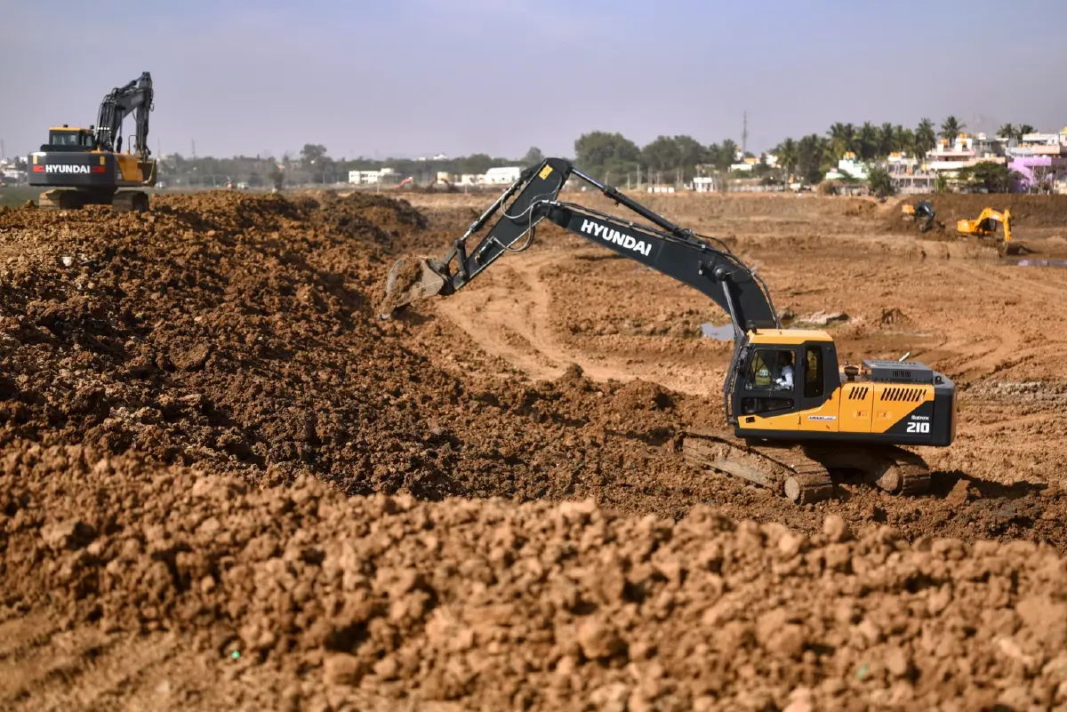 7 สิ่งต้องรู้เกี่ยวกับ 'แร่หายาก' อาวุธสำคัญในสงครามเทคโนโลยีโลก