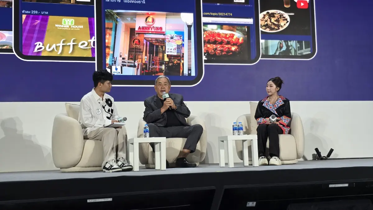 ‘มือถือ’ เปลี่ยนชีวิต 'Real Case' ชีวิตจริง สร้าง ‘อาชีพ’