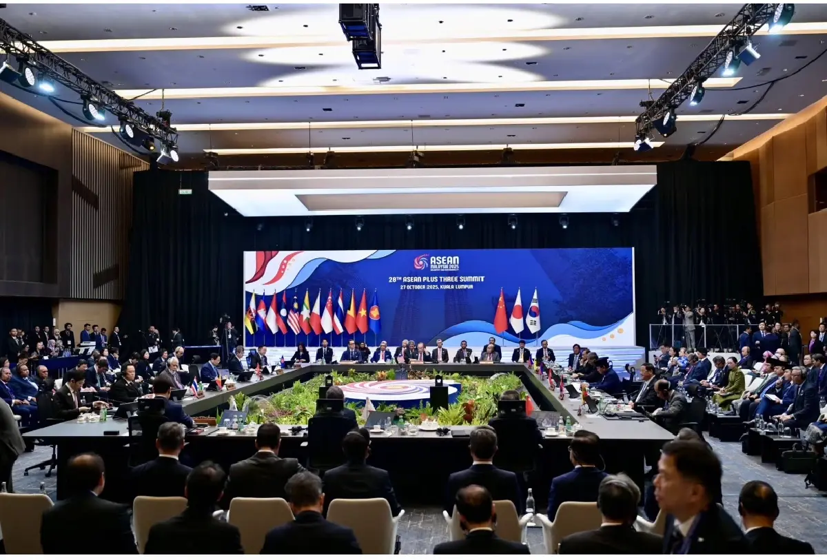 2โจทย์ ‘ชายแดน-สแกมเมอร์’ เดิมพัน 'อนุทิน' โลกล้อมไทย-การเมืองรุกฆาต