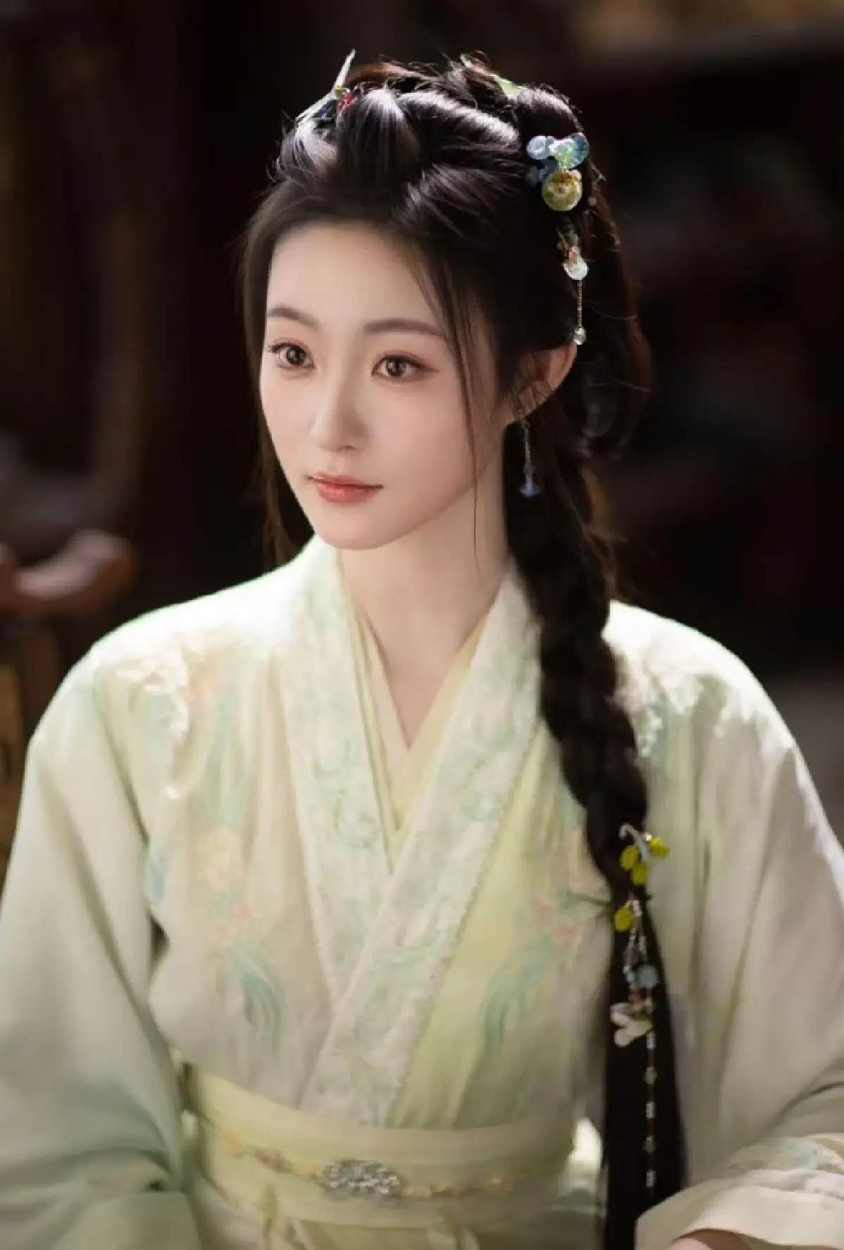 'อริรักลิขิตใจ' 一笑随歌 เพื่อนรักหักเหลี่ยมโหด ยิ่งออนแอร์ยิ่งแรง