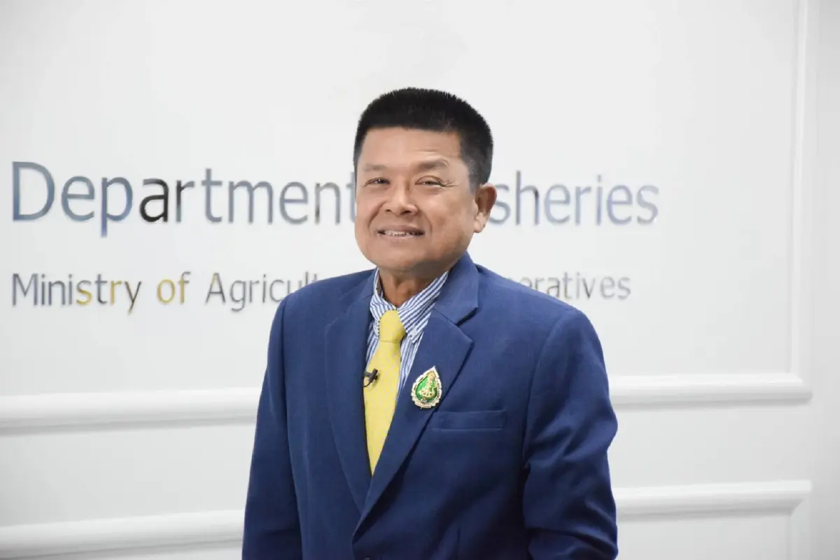 เตรียมบังคับใช้ พ.ร.บ. ประมงใหม่ เพิ่มสิทธิประมงพื้นบ้านรับมาตรฐานสากล